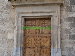 Ciudad de Caravaca 2012